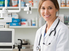 Dr. Sarah Thompson, DVM