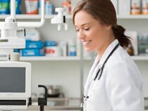 Dr. Sarah Thompson, DVM, video #2