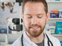 Dr. John Smith, DVM, video #4